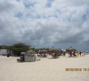 Breiter Strand 