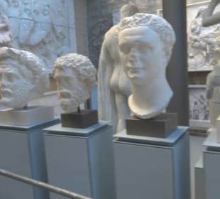 Museum Alte Kulturen