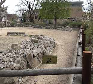 Zoologischer Stadtgarten