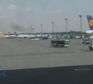 Flughafen