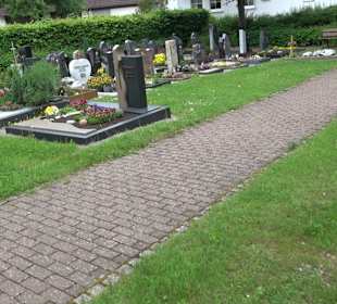 Evangelische St. Michaelskirche 