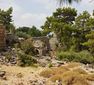 Seleukia (Pamphylien)