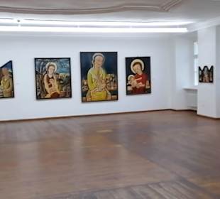 Museum Moderner Kunst Wörlen