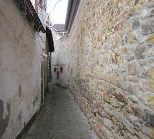 Historischer Ortskern Freinsheim