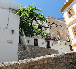 Dalt Vila 