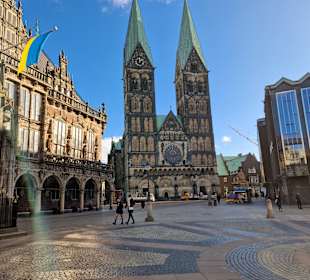 Bremer Dom