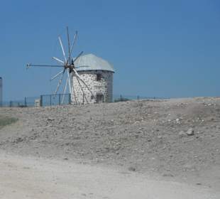 Wiatraki