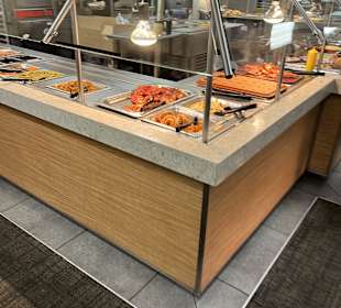 Golden Corral Buffet & Grill