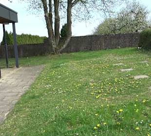 Friedhof Seißen