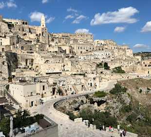 Wandern Villapiana Lido