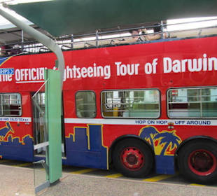 Sehens wurdigekeiten bus