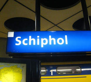 Schiphol