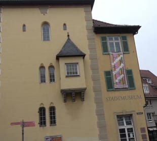 Hafenmarkt