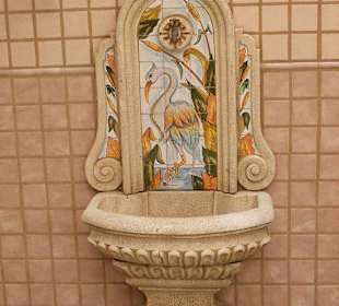 Mercado Municipal Nuestra Señora de África