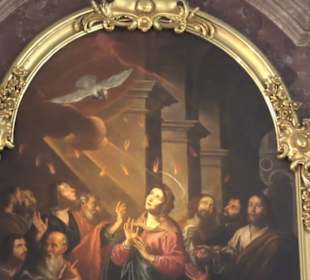 Heilig-Geist-Kirche