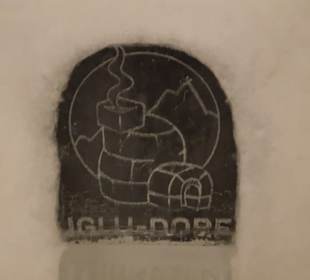 Igludorf Stockhorn