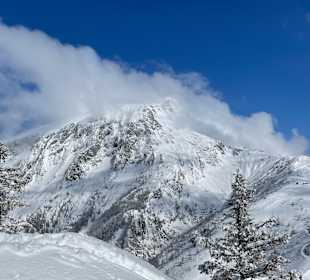 Wandern Berchtesgaden