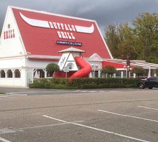 Buffalogrill