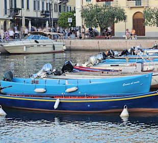 Fischerboote