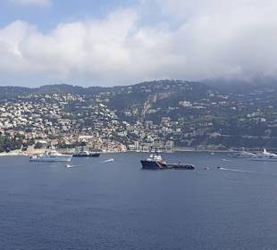 Villefranche-sur-Mer
