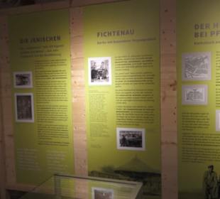 Hohenloher Freilandmuseum