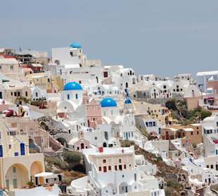 Santorini