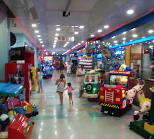 Holiday World in Maspalomas