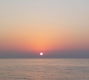 Sonnenaufgang Musandam