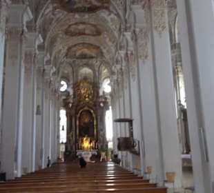 Heilig-Geist-Kirche