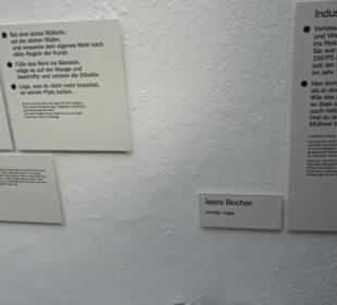 Mühle Tiefenbrunnen