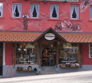 Stadtrundgang