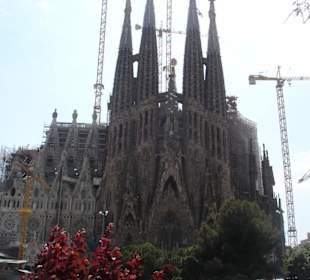 Sagrada Familia