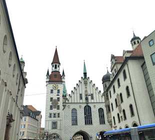 Altes Rathaus
