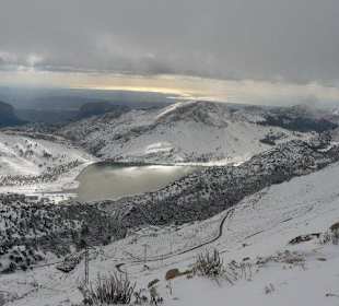Mallorca Impression / Tramuntana Stausee