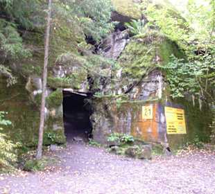 Wolfsschanze