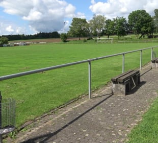 Sportplatz Beihingen