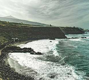 Playa Bollullo