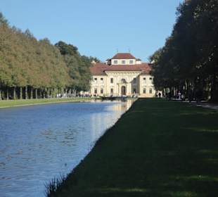 Schlossparkrunde