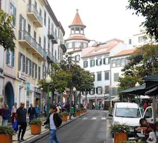 Funchal