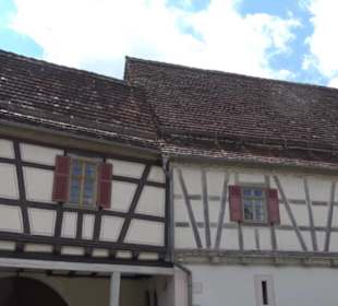 Freilichtmuseum Beuren