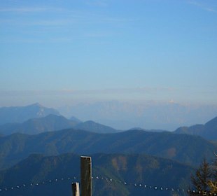 Schöner Blick (Dolomiten)