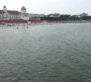 Ostseebad Binz