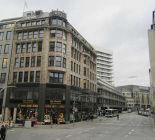 Stadtrundfahrt Hamburg