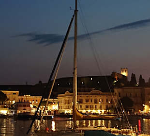 Hafen Desenzano del Garda