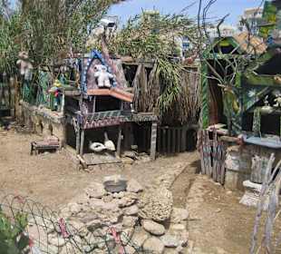 Duck's Village