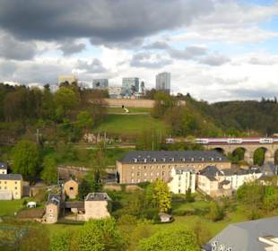 Luksemburg