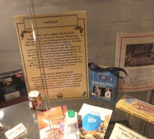 Spicy's Gewürzmuseum