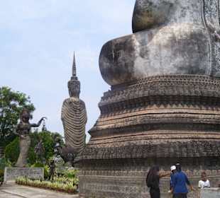 Was für eine Grösse