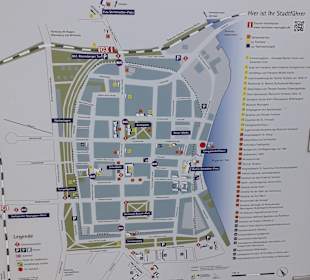 Stadtrundgang Neuruppin