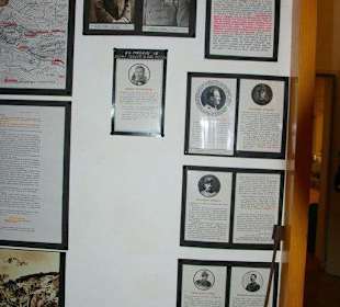 Historisches Museum vom 1 WK 